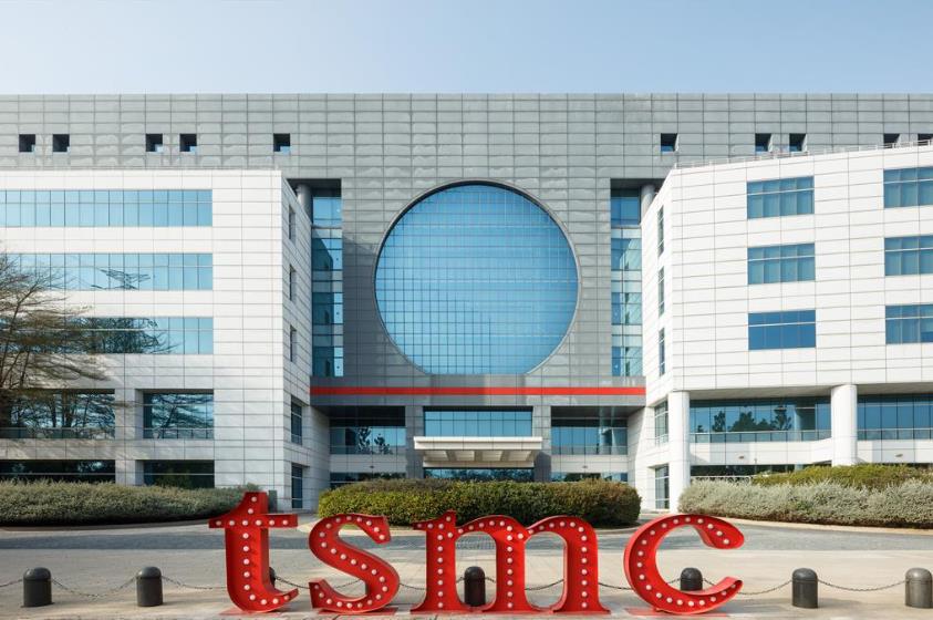 臺積電2納米產(chǎn)能吃緊 擬在南科追加三座新廠